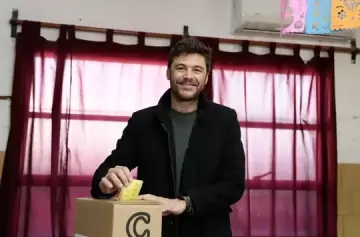 El peronismo se impuso en Rosario y la fuerza del gobernador Pullaro en Santa Fe