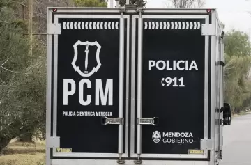 Mendoza: discutió con su jefe por el aguinaldo y terminó asesinado de un disparo