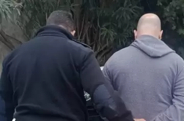 Femicidio en el conurbano: un hombre mató a su pareja a mazazos y quedó detenido