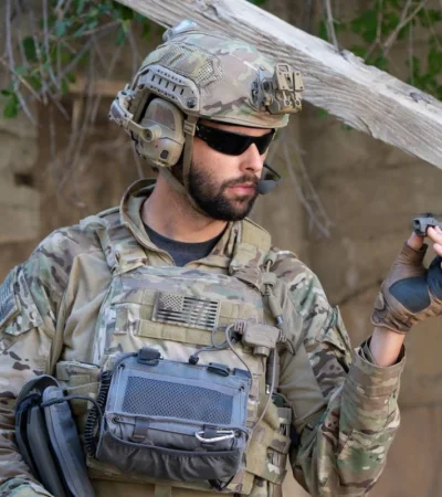 El análisis incluye amenazas nucleares, impacto humanitario y las capacidades militares de Estados Unidos, Rusia y China.