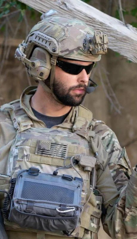 El análisis incluye amenazas nucleares, impacto humanitario y las capacidades militares de Estados Unidos, Rusia y China.