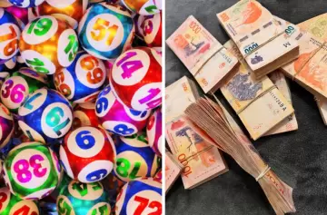 Ganaste la lotería: qué hacer para cobrar el Quini 6, Telekino u otro juego de azar