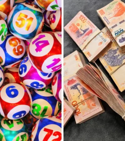 Cobro de premios de lotería en Argentina: qué cambia según el monto y el juego.