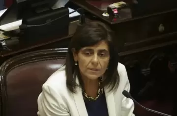 Elecciones en Mendoza: Mariana Juri se refirió a una probable alianza
