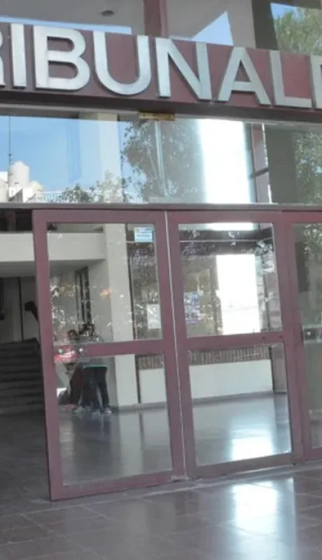 En los tribunales de Bell Ville se sustancia un caso que puede dar que hablar por su derivación. (Foto: archivo web)