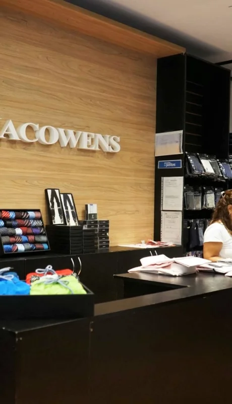 Las marcas de ropa como Zara, Macowens y Equus lanzan agresivas promociones con hasta 70% de descuento y 6 cuotas sin interés.