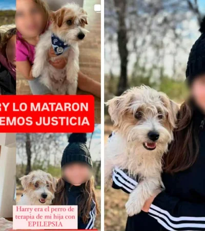 Un caso que estremece Calamuchita.