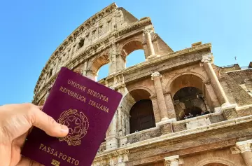 Ciudadanía italiana: una decisión que haría cambiar todos los trámites