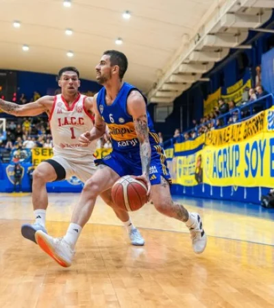 Boca e Instituto se vuelven a ver las caras en una final