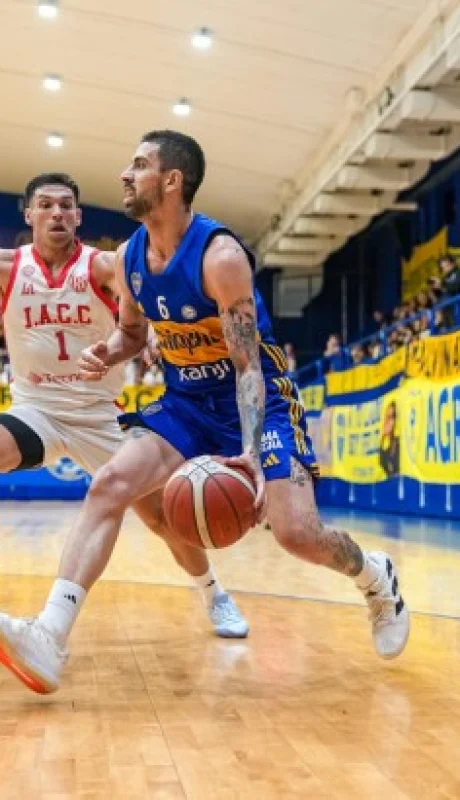 Boca e Instituto se vuelven a ver las caras en una final