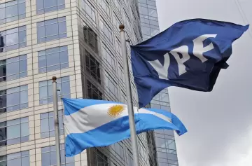 Corte de Nueva York define la apelación de Argentina sobre las acciones de YPF