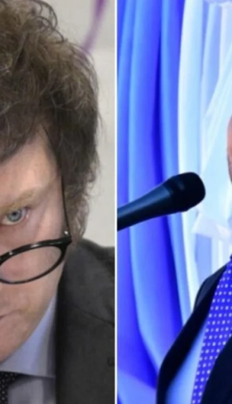 "Para intervenir Formosa, Milei necesita tener un parlamento que lo apoye" (V. Isasi).