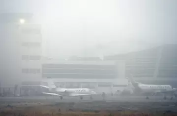 Reabrió el aeropuerto de Mendoza: restricciones y esperas