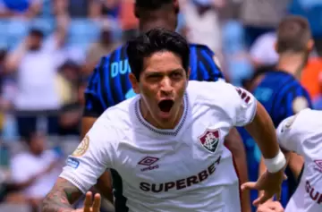 Lo que no pudo River, lo hizo Fluminense: venció al Inter y lo eliminó del Mundial