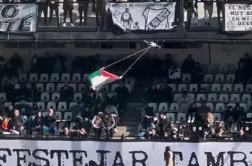 AFA sobre All Boys vs Atlanta: "No es folclore es discriminación"