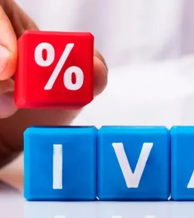 El IVA es un impuesto que desalienta las compras del turismo extranjero y el gobierno de chile lo sabe interpretar.