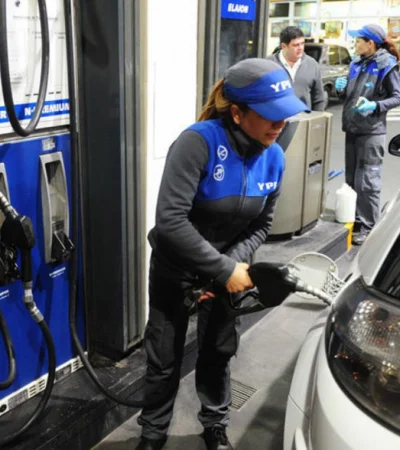 El aumento es de un 3,5%, a partir de las 00 horas del martes 1 de julio.