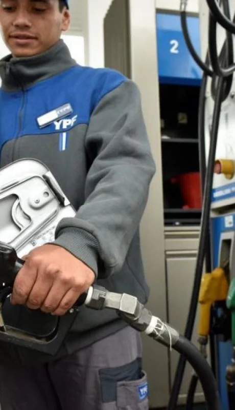 Otro aumento, el segundo en dos días.