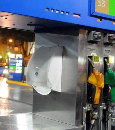 Nuevo aumento de YPF: los combustibles subirán 2,5%