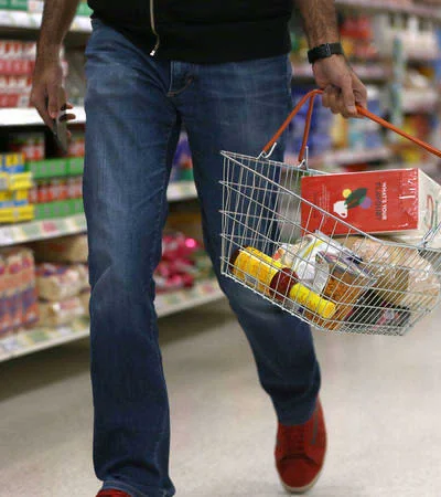 Subieron los alimentos en junio