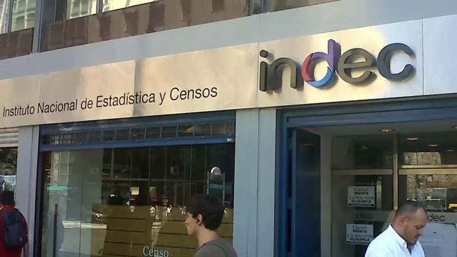Aplican la metodología del INDEC