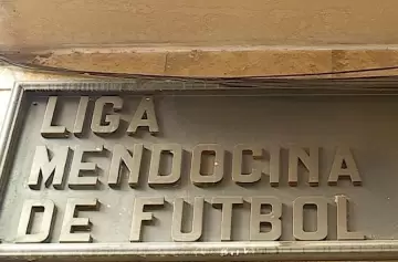 Certificados truchos en la Liga Mendocina: la tajante postura que tomó la Municipalidad de Maipú