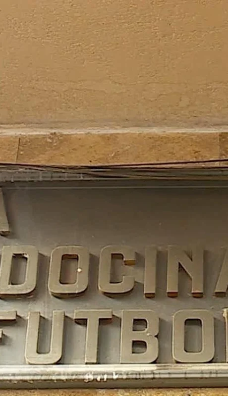 La Liga Mendocina de Fútbol sigue bajo sospecha.