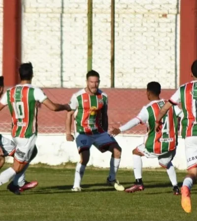 Guaymallén eliminó a San Martín en semifinales.