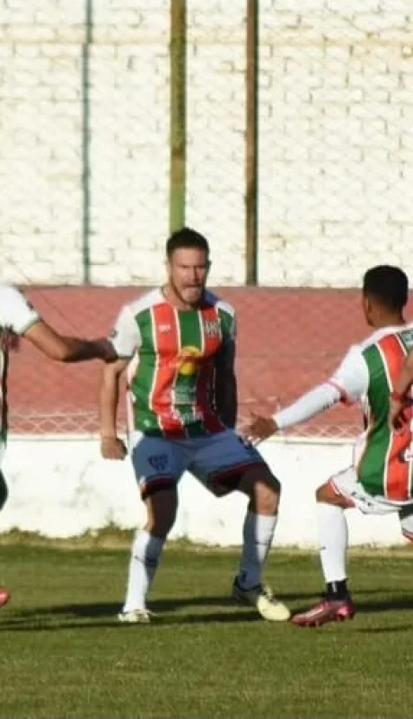 Guaymallén eliminó a San Martín en semifinales.