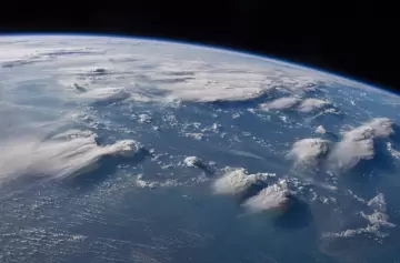 La desaparición de nubes acelera el calentamiento global, advierte la NASA