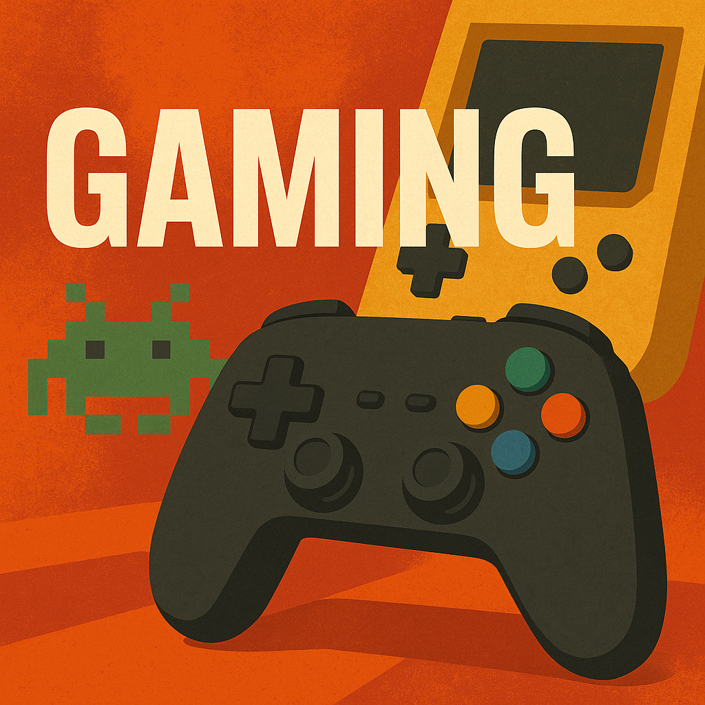 Gaming