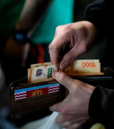 Los aumentos que llegan en julio.