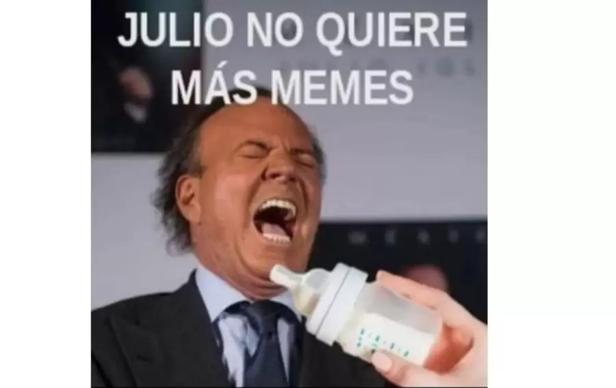 Los memes de julio 2025.