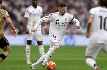 Real Madrid-Juventus y Dortmund-Monterrey cierran los octavos de final