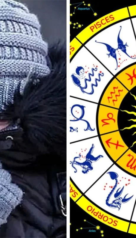Astrología en invierno: cómo vive cada signo una ola polar.