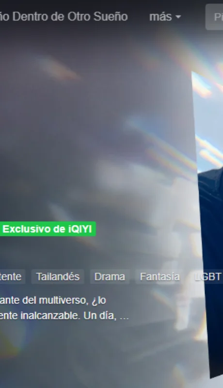 iQIYI desembarcó en Argentina con un amplio catálogo de series y películas.