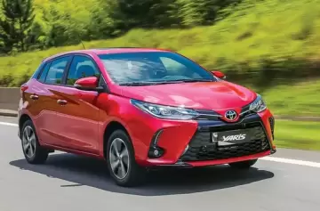 Ventas de autos y motos 0Km mostraron números positivos en julio