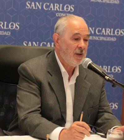 El intendente Alejandro Morillas confirmó cortes en rutas clave y un operativo coordinado.
