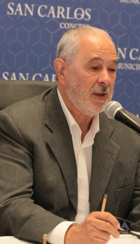 El intendente Alejandro Morillas confirmó cortes en rutas clave y un operativo coordinado.