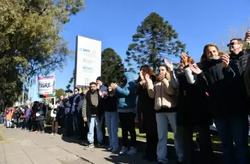 Fuerte rechazo al decreto de Milei y Sturzenegger: el INTI, en pie de lucha
