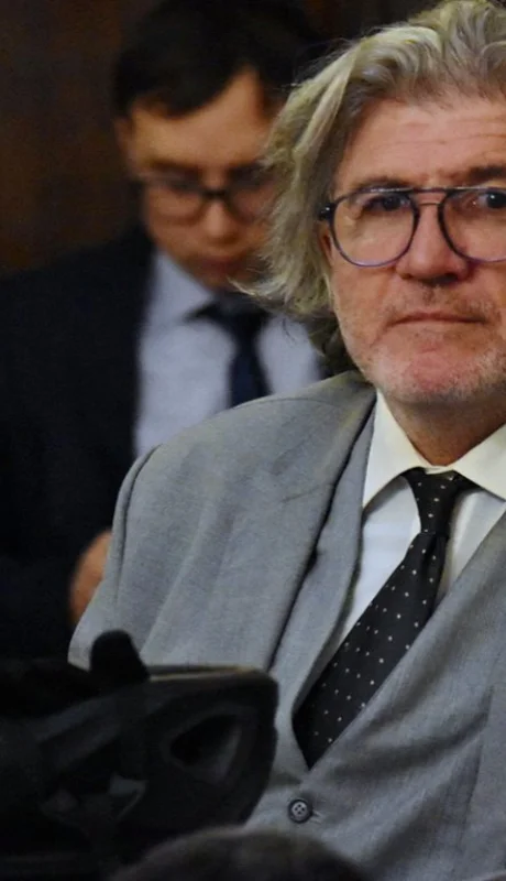 José Luis Ramón apuntó contra el oficialismo nacional.