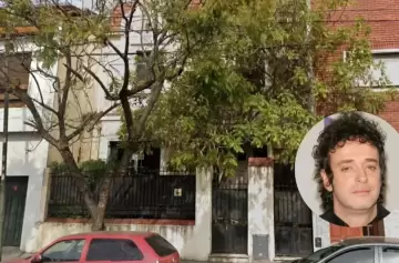 Detalles escalofriantes sobre los huesos hallados en la casa donde vivió Cerati