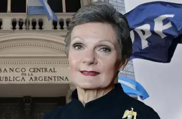 Respiro navideño para YPF: la jueza Preska suspendió la búsqueda de activos para embargar