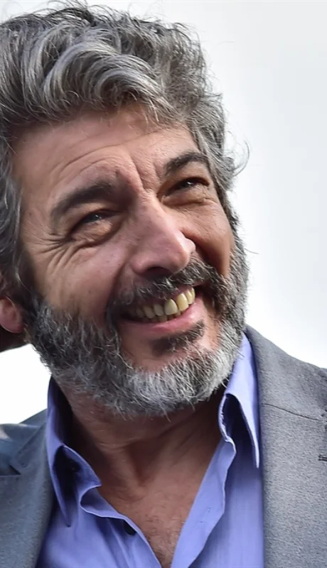 Ricardo Darín, figura central de esta historia de justicia y revancha.