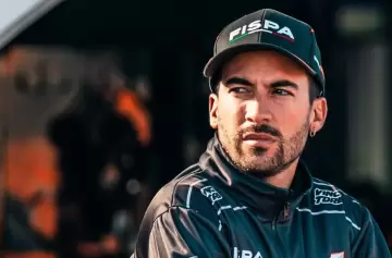 Mendoza en vilo: el ultimátum que tiene Julián Santero si quiere retener la Copa de Oro