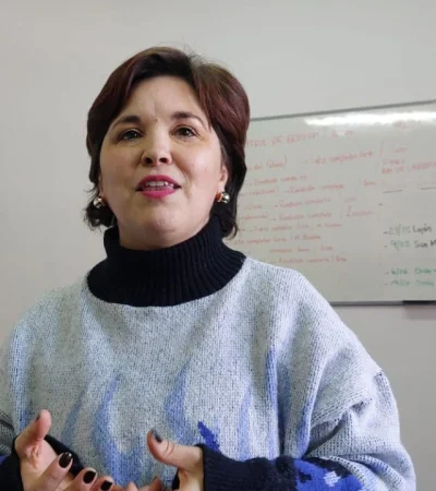 Luisina Blanco brindó detalles en El Interactivo.