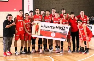 Huracán Las Heras vs. Talleres de Tafí Viejo: días y horarios de los cuartos de final