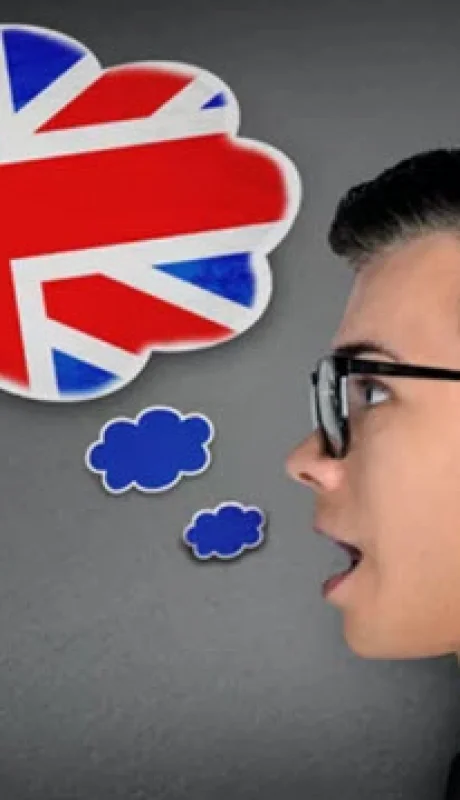 Para poder hablar en inglés de forma fluida se debe tener clara la idea que se quiere expresar.