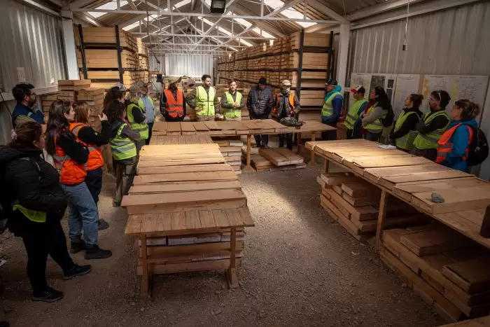 La Autoridad Ambiental Minera estableció el próximo 2 de agosto la audiencia pública por el proyecto PSJ Cobre Mendocino, en Uspallata.
