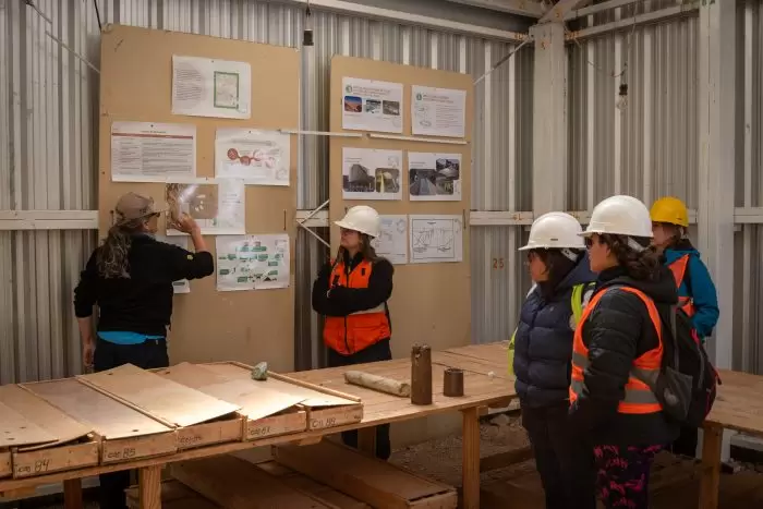 Los interesados podrán inscribirse como oradores o participantes, a través de un formulario oficial.